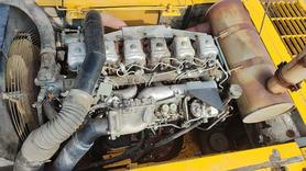 Buy Kato HD2045 Used Excavator / 9 Buy Kato HD2045 Used Excavator / 9