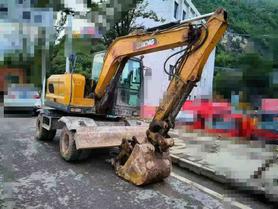 Buy XCMG XE75C Used Excavator / 3 Buy XCMG XE75C Used Excavator / 3
