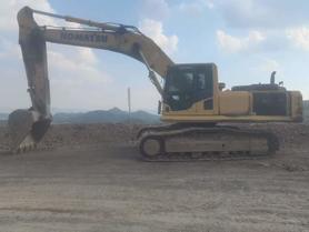 Buy Komatsu PC360-7 Used Excavator / 2 Buy Komatsu PC360-7 Used Excavator / 2