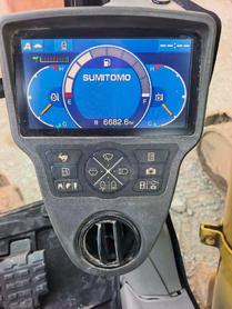 Buy Sumitomo SH300 Used Excavator / 8 Buy Sumitomo SH300 Used Excavator / 8