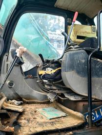 Buy Kobelco SK260 Used Excavator / 5 Buy Kobelco SK260 Used Excavator / 5