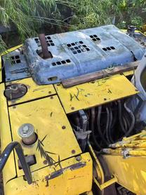Buy Sumitomo SH120 Used Excavator / 9 Buy Sumitomo SH120 Used Excavator / 9