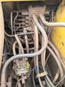 Buy Caterpillar 312 Used Excavator / 9 Buy Caterpillar 312 Used Excavator / 9