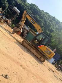 Buy Sany SY135 Used Excavator / 2 Buy Sany SY135 Used Excavator / 2