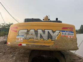 Buy Sany SY200C Used Excavator / 3 Buy Sany SY200C Used Excavator / 3