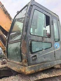 Buy Hyundai Used Excavator / 6 Buy Hyundai Used Excavator / 6