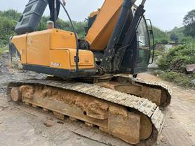 Buy Hyundai R215-7 Used Excavator / 4 Buy Hyundai R215-7 Used Excavator / 4