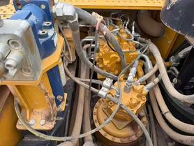 Buy Sany SY550H Used Excavator / 3 Buy Sany SY550H Used Excavator / 3