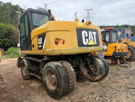 Buy Caterpillar M315 Used Excavator / 3 Buy Caterpillar M315 Used Excavator / 3