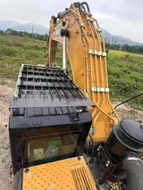 Buy Sany SY485C Used Excavator / 2 Buy Sany SY485C Used Excavator / 2