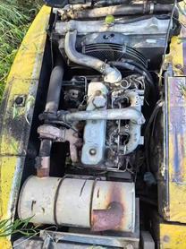 Buy Sumitomo SH120 Used Excavator / 4 Buy Sumitomo SH120 Used Excavator / 4