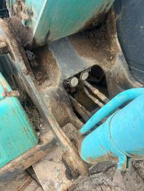 Buy Kobelco SK2008 Used Excavator / 3 Buy Kobelco SK2008 Used Excavator / 3