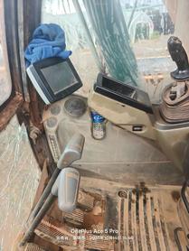 Buy Liebherr Used Excavator / 5 Buy Liebherr Used Excavator / 5