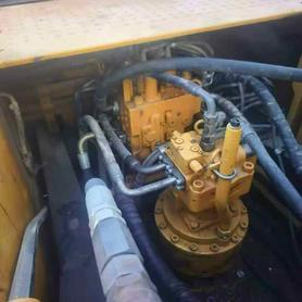Buy Sany SY245H Used Excavator / 5 Buy Sany SY245H Used Excavator / 5