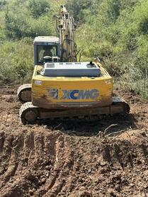 Buy XCMG XE215 Used Excavator / 8 Buy XCMG XE215 Used Excavator / 8
