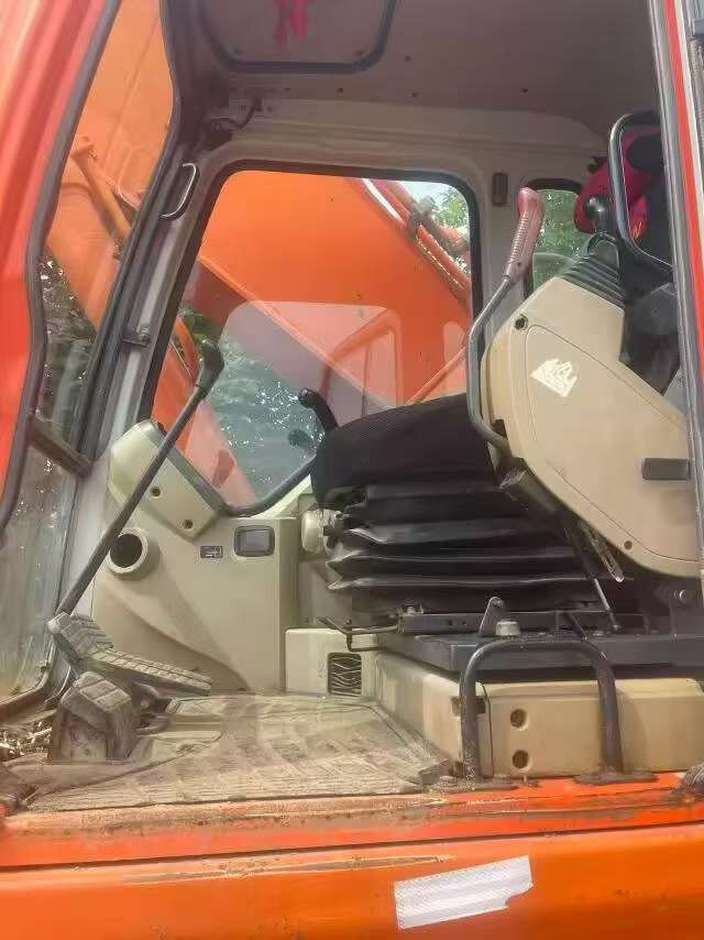 Buy Doosan S300 Used Excavator / 3