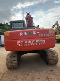 Buy Hitachi EX120-6 Used Excavator / 3 Buy Hitachi EX120-6 Used Excavator / 3