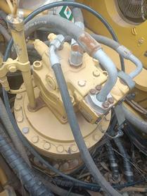 Buy Caterpillar 336E Used Excavator / 5 Buy Caterpillar 336E Used Excavator / 5