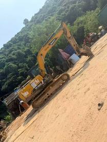 Buy Sany SY135 Used Excavator / 4 Buy Sany SY135 Used Excavator / 4