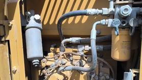 Buy Caterpillar 313D Used Excavator / 7 Buy Caterpillar 313D Used Excavator / 7