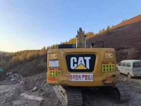 Buy Caterpillar 320A Used Excavator / 4 Buy Caterpillar 320A Used Excavator / 4