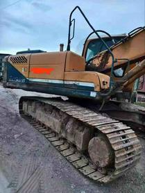 Buy Hyundai R225-7 Used Excavator / 3 Buy Hyundai R225-7 Used Excavator / 3
