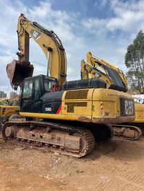 Buy Caterpillar 336E Used Excavator / 2 Buy Caterpillar 336E Used Excavator / 2