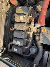 Buy Doosan DH500 Used Excavator / 9 Buy Doosan DH500 Used Excavator / 9