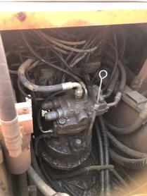 Buy Hitachi EX200 Used Excavator / 6 Buy Hitachi EX200 Used Excavator / 6