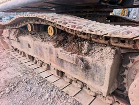 Buy Sumitomo SH300 Used Excavator / 9 Buy Sumitomo SH300 Used Excavator / 9