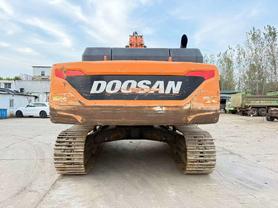 Buy Doosan DX380 Used Excavator / 5 Buy Doosan DX380 Used Excavator / 5