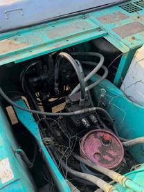 Buy Kobelco SK200-6E Used Excavator / 8 Buy Kobelco SK200-6E Used Excavator / 8