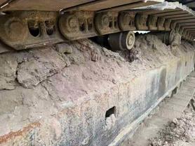 Buy Kobelco SK260 Used Excavator / 7 Buy Kobelco SK260 Used Excavator / 7