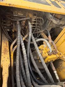 Buy Komatsu PC200-7 Used Excavator / 3 Buy Komatsu PC200-7 Used Excavator / 3