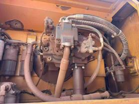 Buy Sany SY485C Used Excavator / 8 Buy Sany SY485C Used Excavator / 8