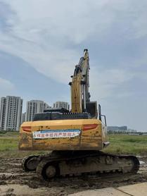 Buy Sany SY245H Used Excavator / 3 Buy Sany SY245H Used Excavator / 3