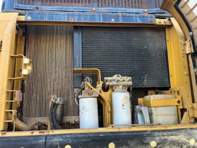 شراء حفارة Caterpillar 336E مستعملة / 8 شراء حفارة Caterpillar 336E مستعملة / 8