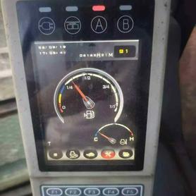 Buy Sany SY245H Used Excavator / 7 Buy Sany SY245H Used Excavator / 7