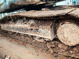 Buy Kobelco SK260 Used Excavator / 9 Buy Kobelco SK260 Used Excavator / 9