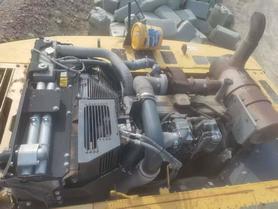 Buy Komatsu PC360-7 Used Excavator / 4 Buy Komatsu PC360-7 Used Excavator / 4