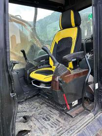 Buy Sany SY375H Used Excavator / 4 Buy Sany SY375H Used Excavator / 4