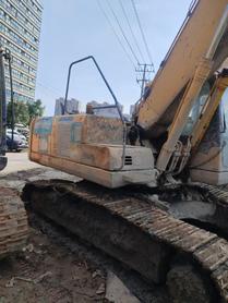 Buy Komatsu PC200-7 Used Excavator / 5 Buy Komatsu PC200-7 Used Excavator / 5