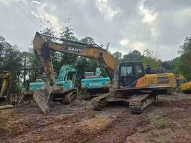 Buy Sany SY245H Used Excavator / 2 Buy Sany SY245H Used Excavator / 2