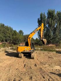 Buy Sany SY135 Used Excavator / 2 Buy Sany SY135 Used Excavator / 2