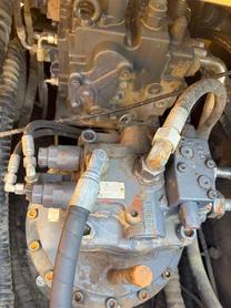 Buy XCMG XE370 Used Excavator / 6 Buy XCMG XE370 Used Excavator / 6