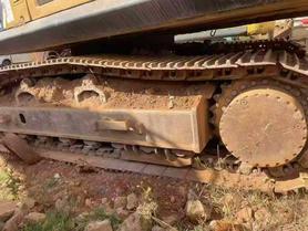Buy Sany SY485C Used Excavator / 5 Buy Sany SY485C Used Excavator / 5