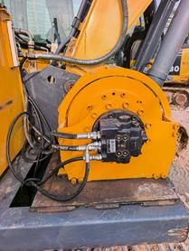Buy XCMG XE135D Used Excavator / 9 Buy XCMG XE135D Used Excavator / 9