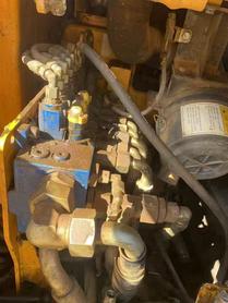Buy Sany SY55 Used Excavator / 4 Buy Sany SY55 Used Excavator / 4