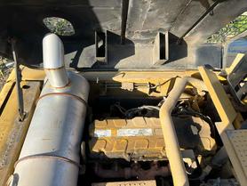 شراء حفارة Caterpillar 336E مستعملة / 9 شراء حفارة Caterpillar 336E مستعملة / 9