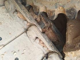 Buy Caterpillar 305.5 Used Excavator / 7 Buy Caterpillar 305.5 Used Excavator / 7